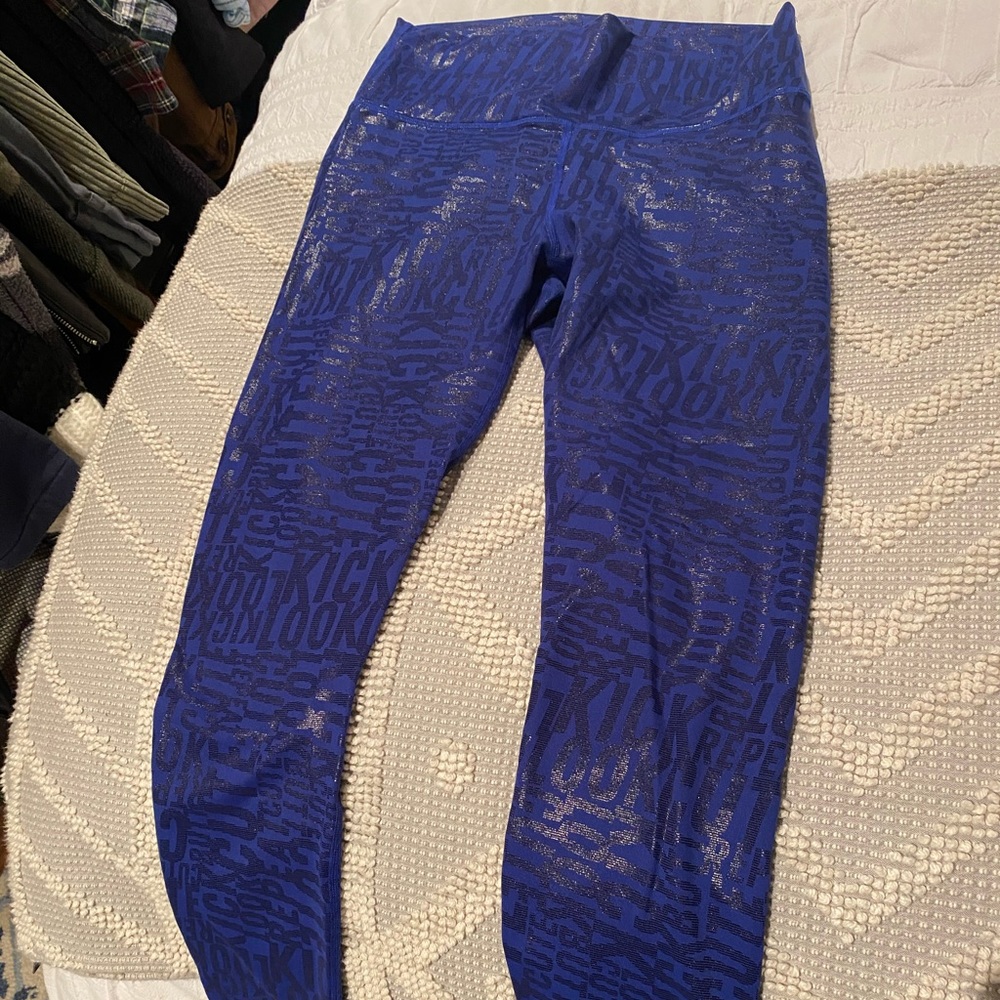 Fabletics leggings